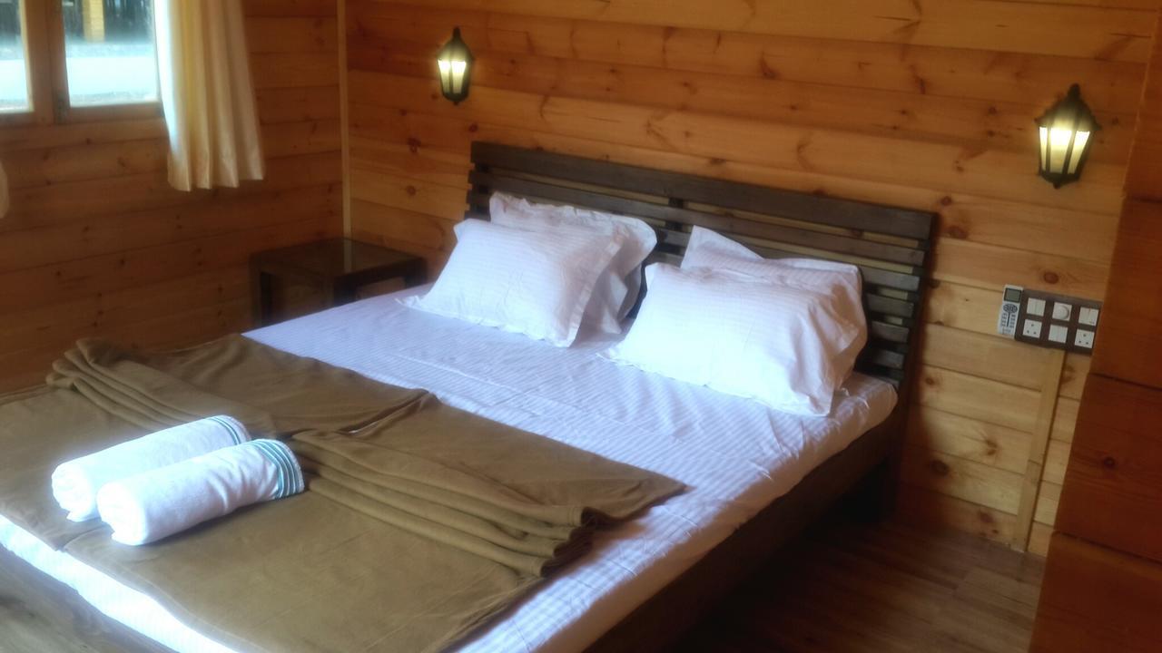 גוקרנה Kudle Ocean Front Resort מראה חיצוני תמונה