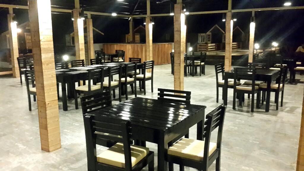 גוקרנה Kudle Ocean Front Resort מראה חיצוני תמונה